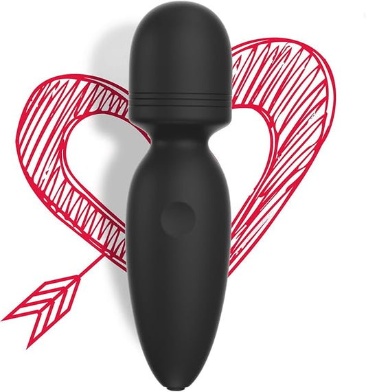 Black Massager