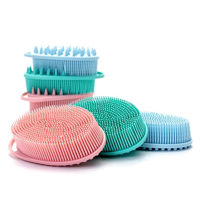 3pcs(hangable-spiked)