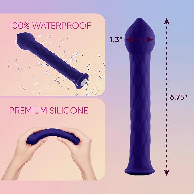 Dark Purple