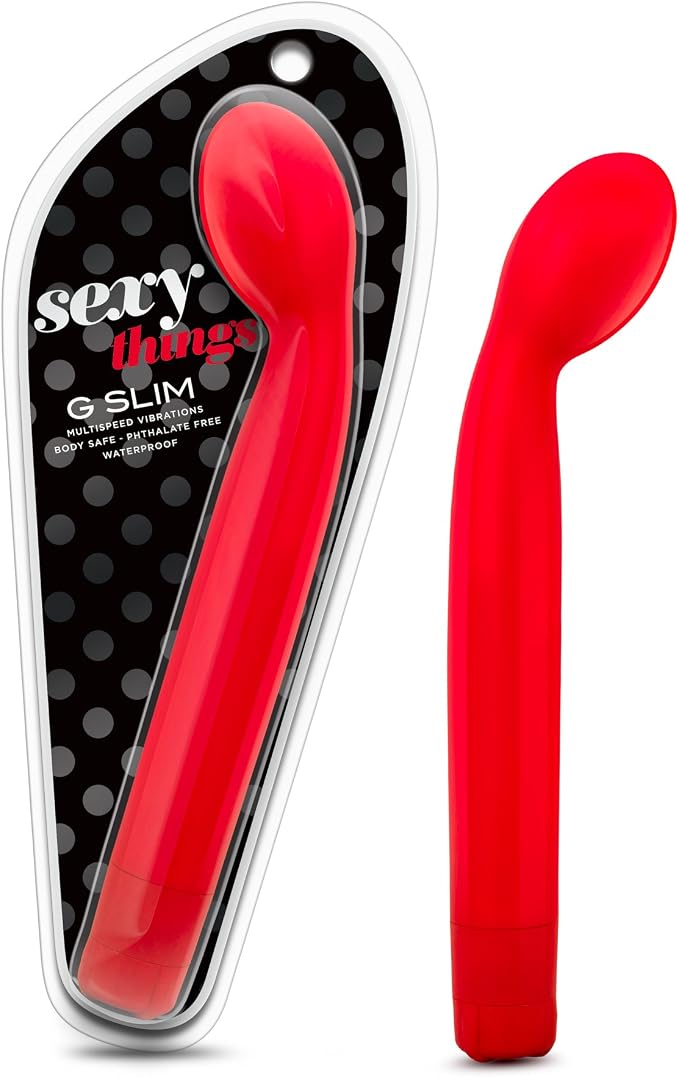 Scarlet Red