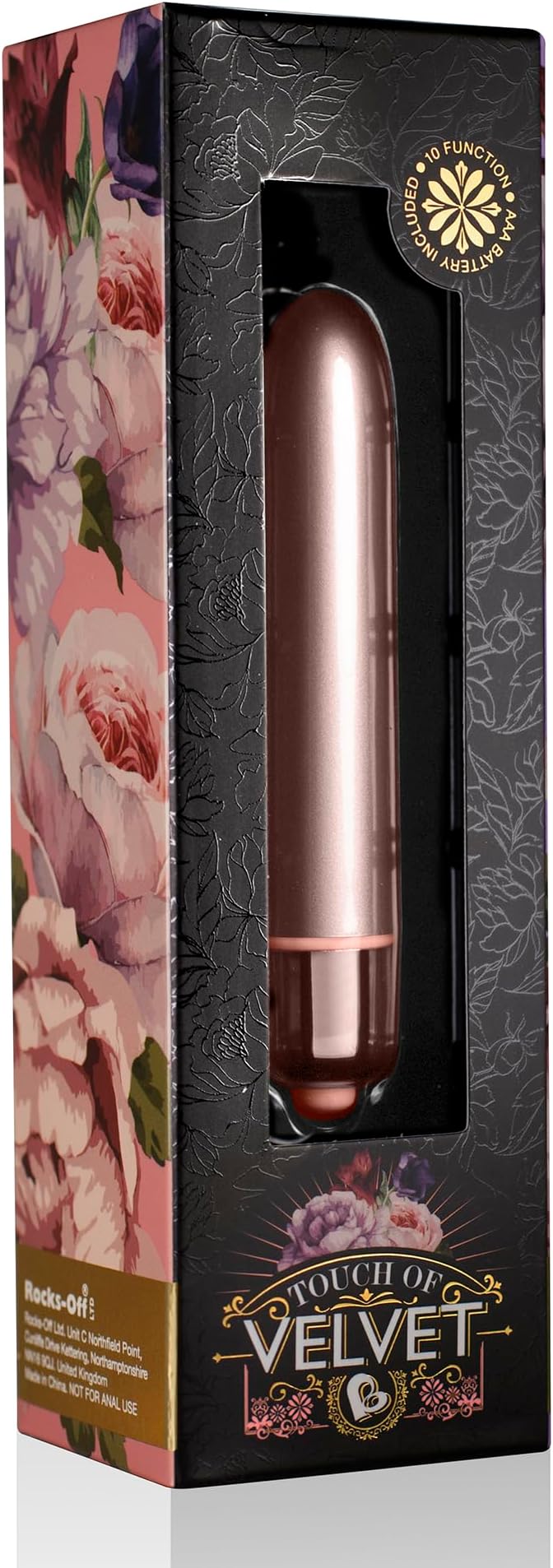 Rose Blush