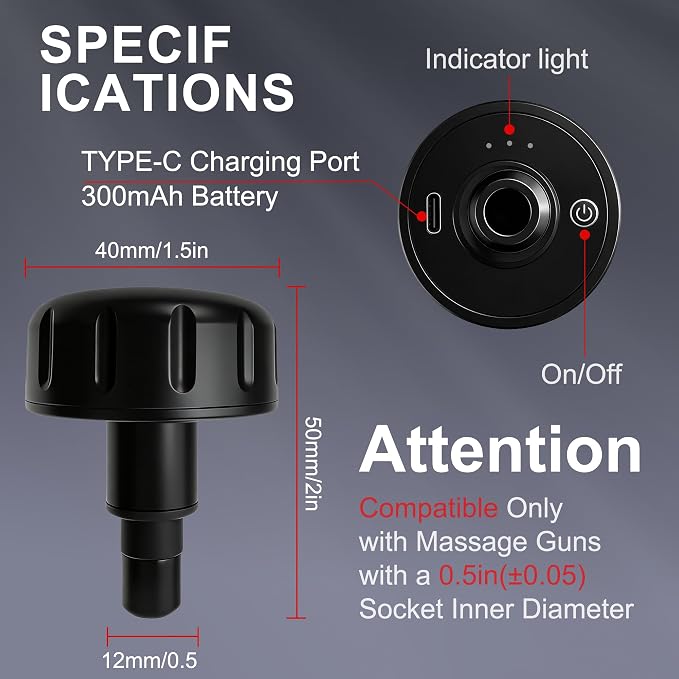 H1 - Heating Head