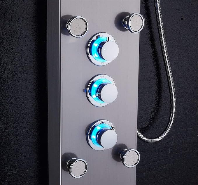 Brushed Nickel