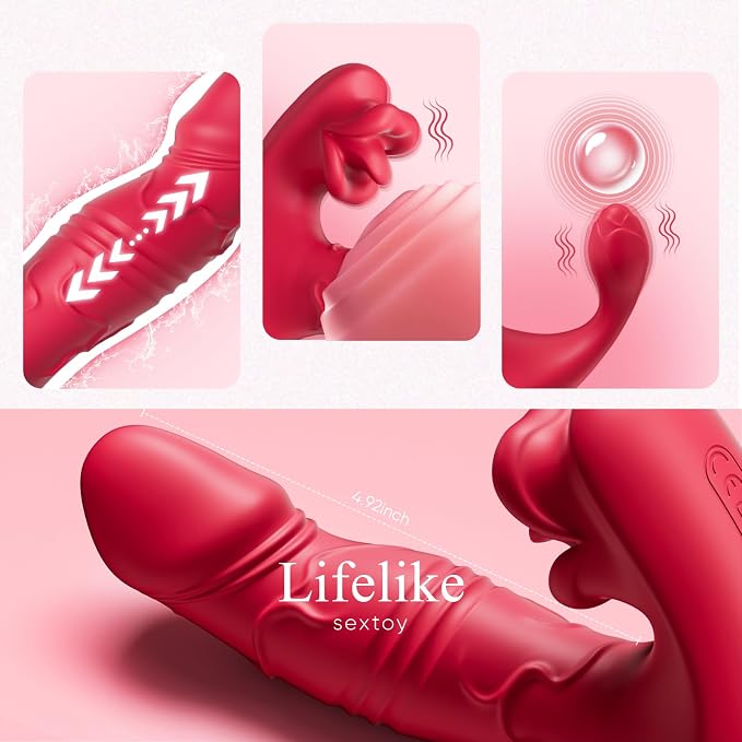 Rose Red