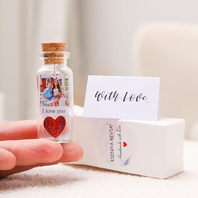 (06) Custom Design, Text, and Photo