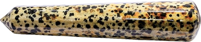 Dalmation Jasper