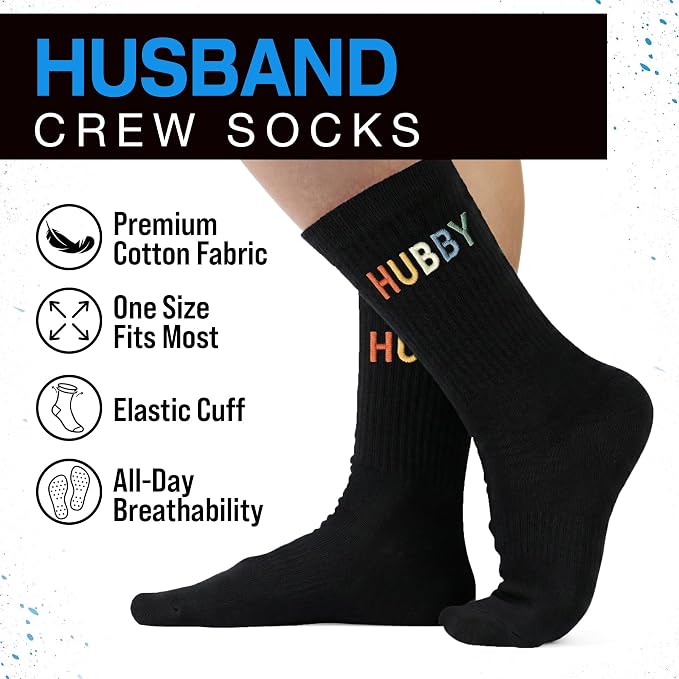 Husband
