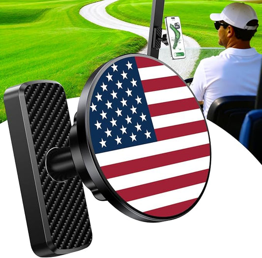 A-US Flag