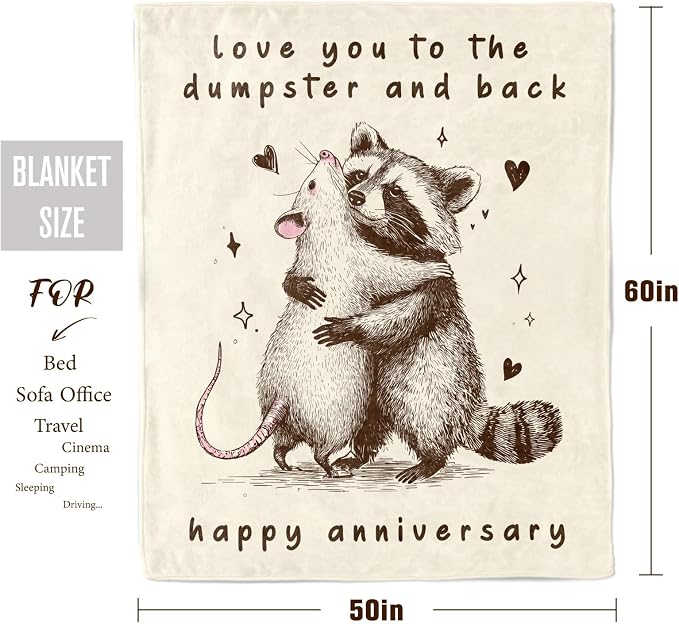 Happy Anniversary
