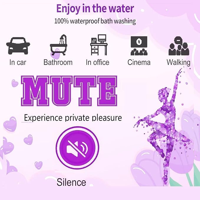 Purple M
