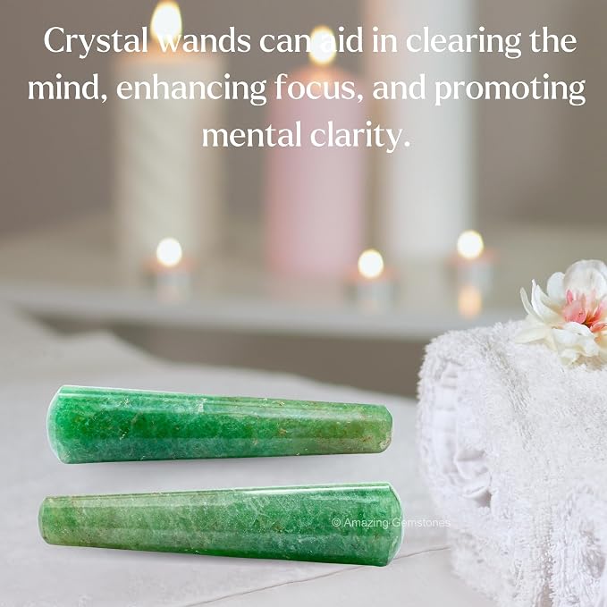 Green Strawberry Quartz