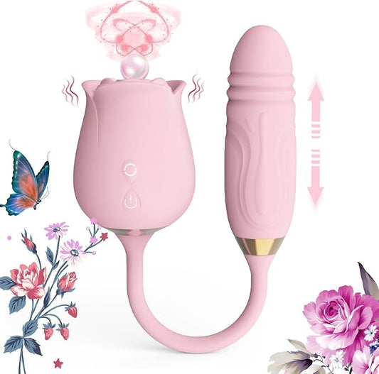 M-pink