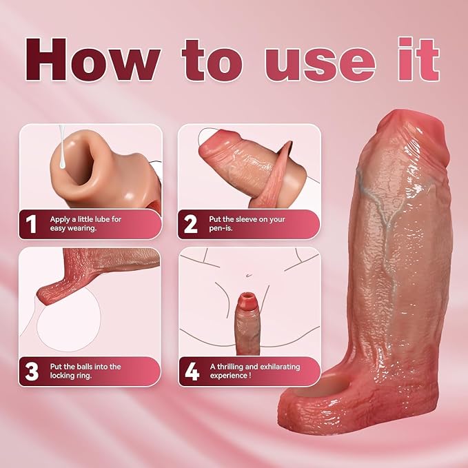 Flesh Red