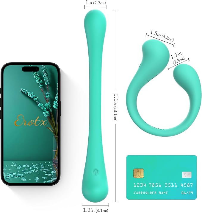 Seafoam Green