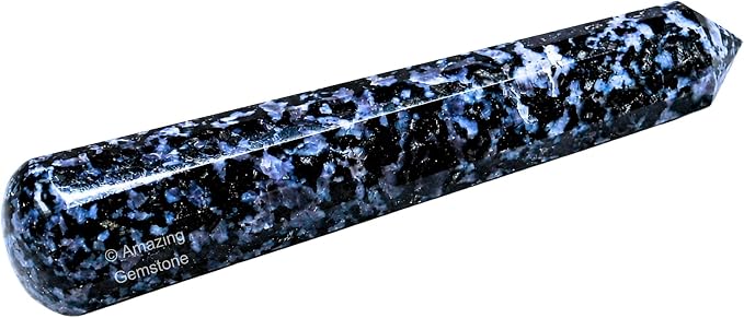 Indigo Gabbro