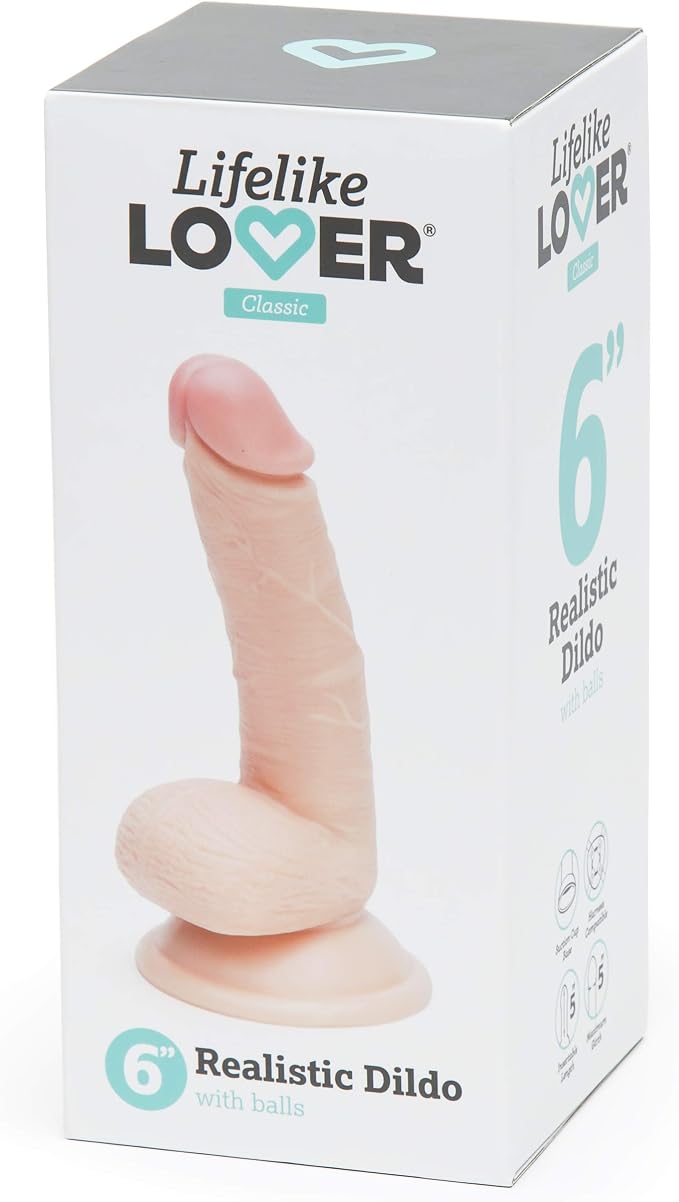 Flesh Pink