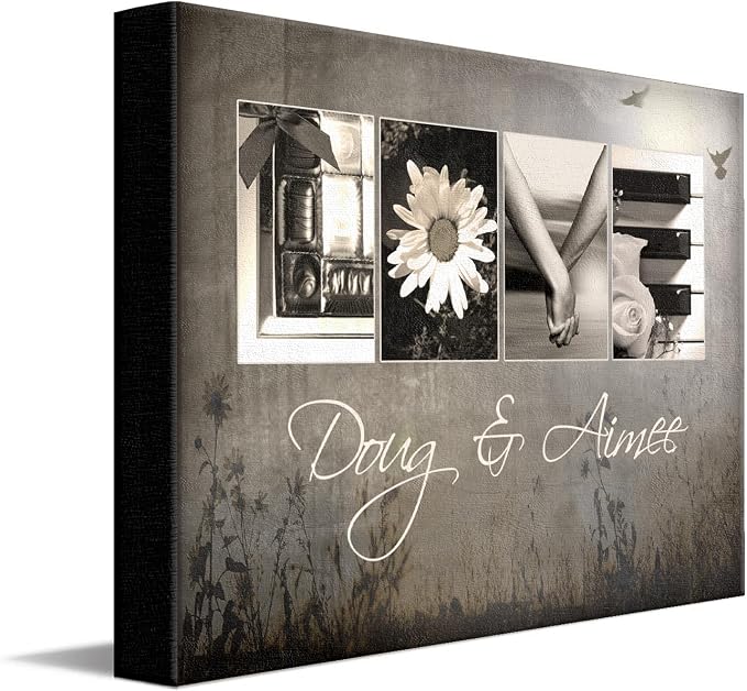 12 - Love Letters