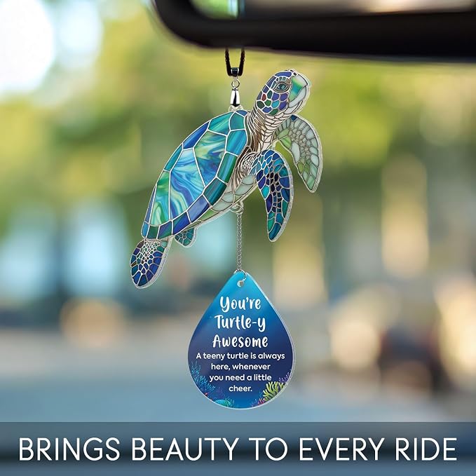 07 - Sea Turtle