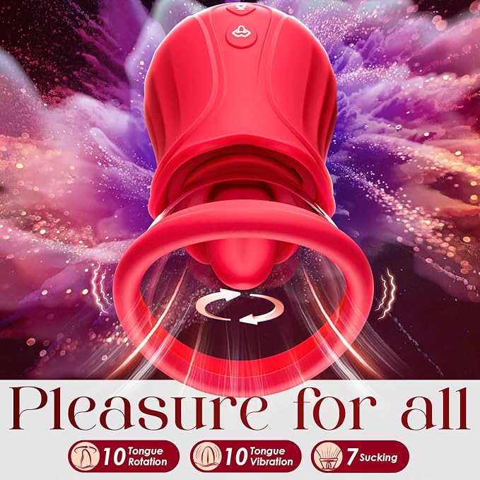 Royal Red