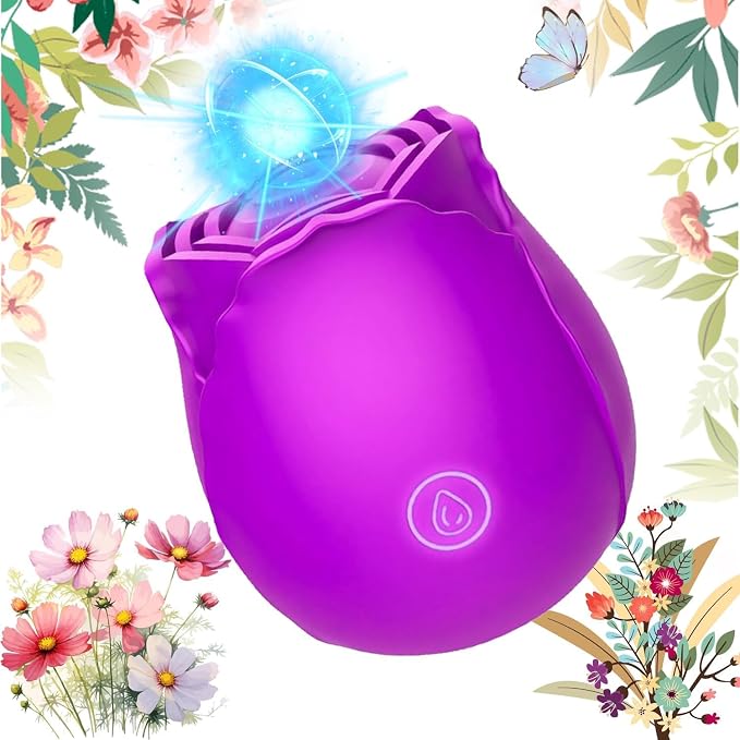Rose Purple
