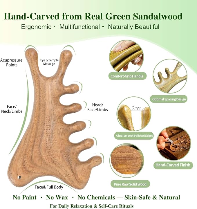 Sandalwood Whisper
