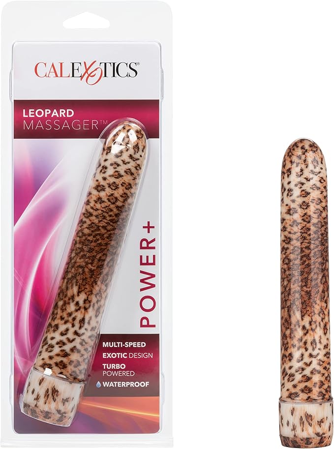 Leopard