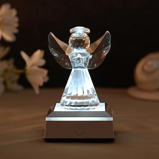 Angel Crystal