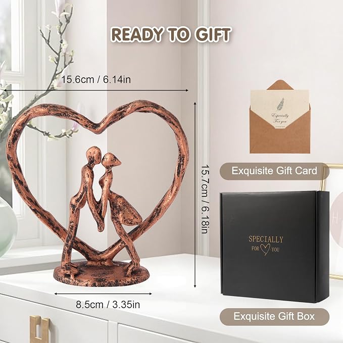 Antique Copper