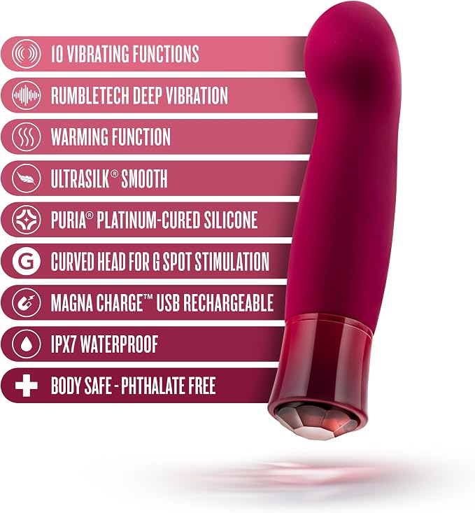 Garnet Red