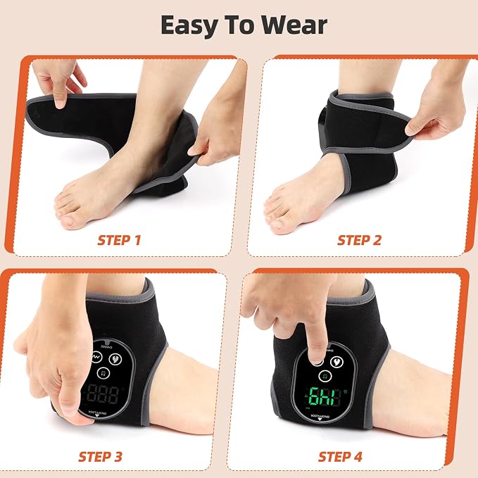 Black 2pcs