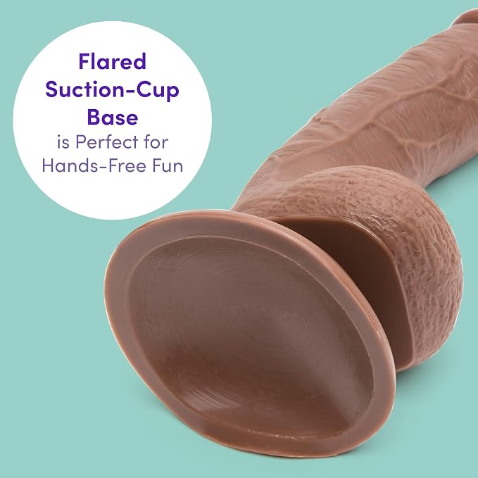 Flesh Brown