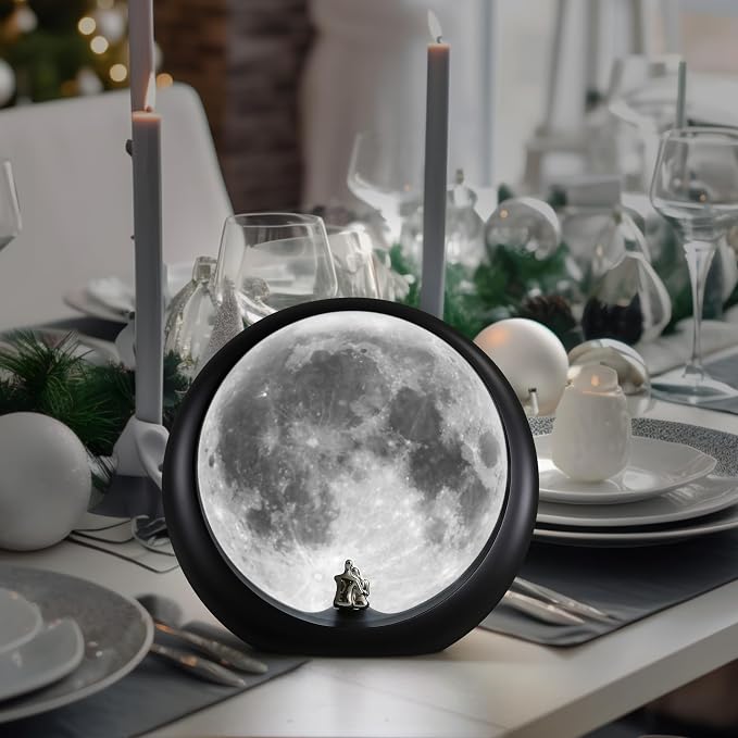 Black-Supermoon