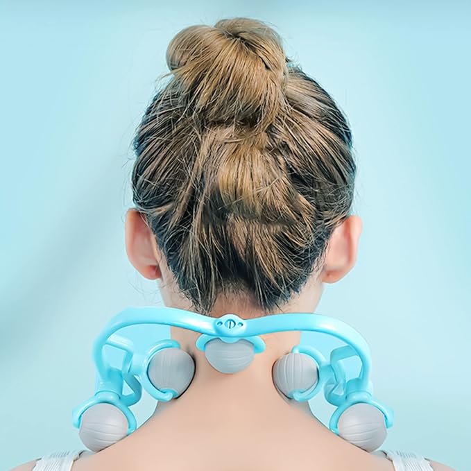 Blue(5 Heads)