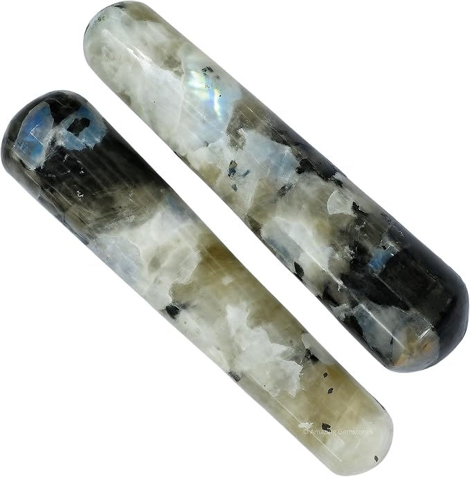 Rainbow Moonstone