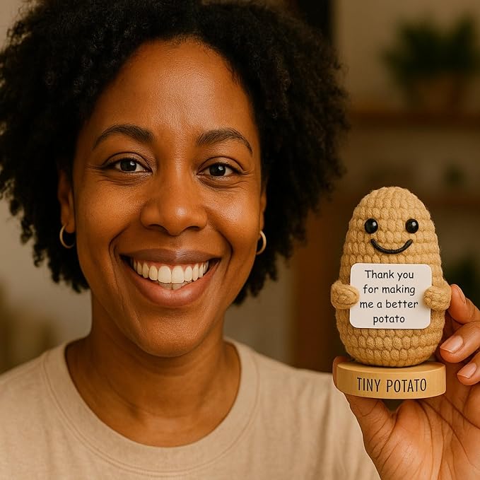 Wife Potato