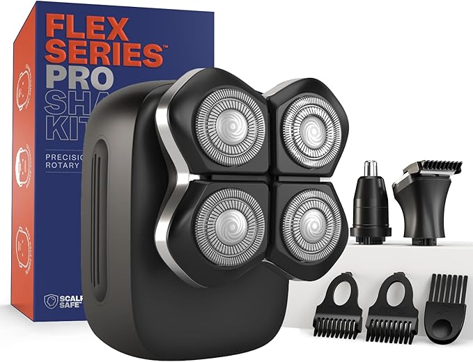 Flexseries Pro