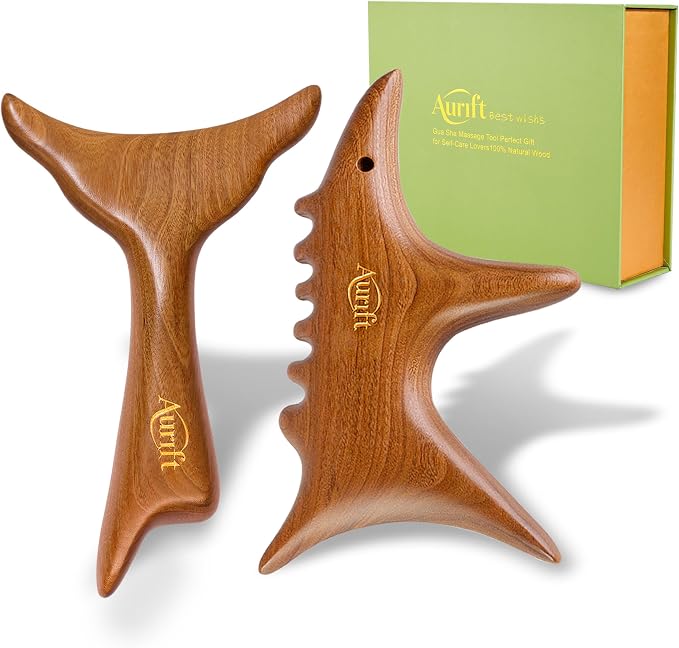 Natural Wood