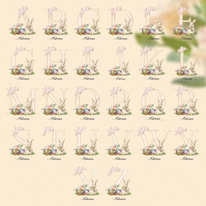 Easter Bunny