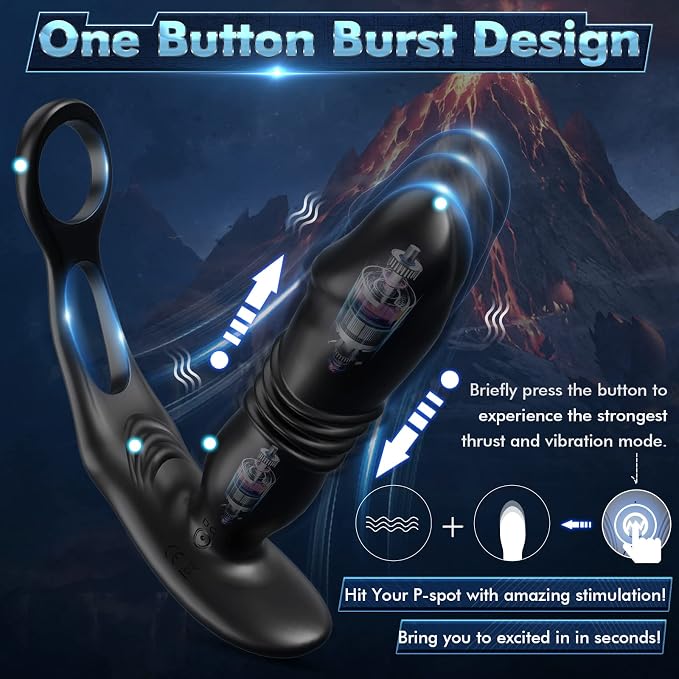 App Light Black