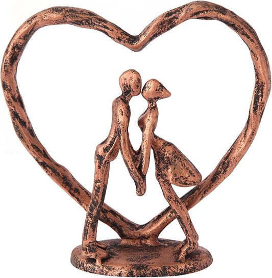 Antique Copper