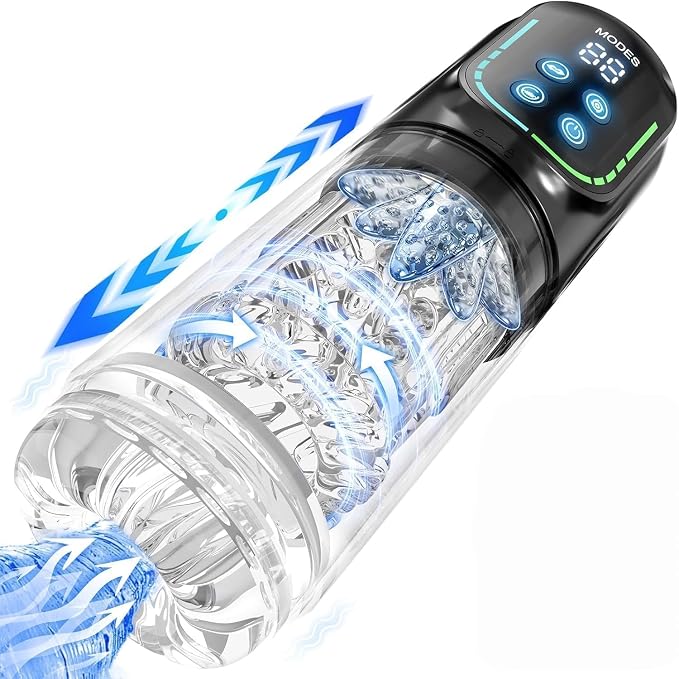 Black +Clear