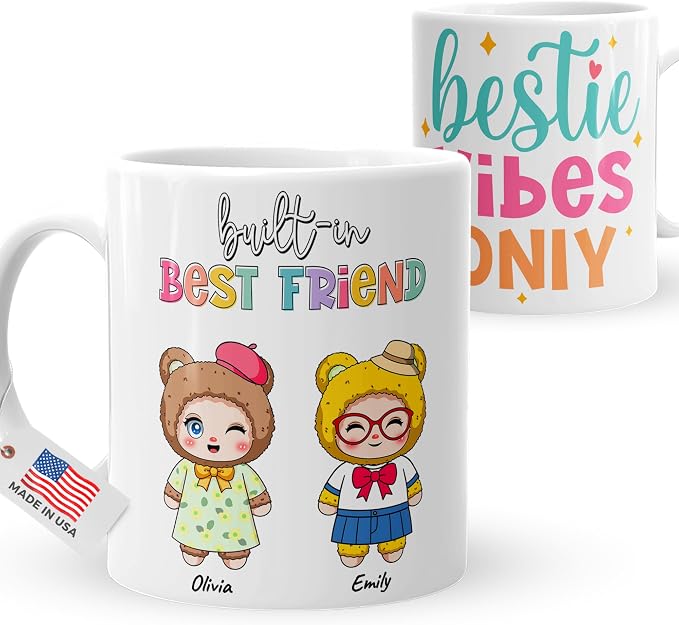 Kawaii-Bestie-Mug