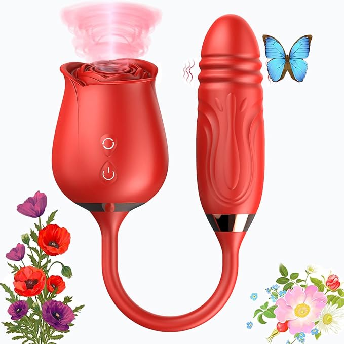 N Red