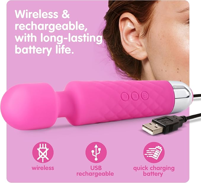 Pulse Pink