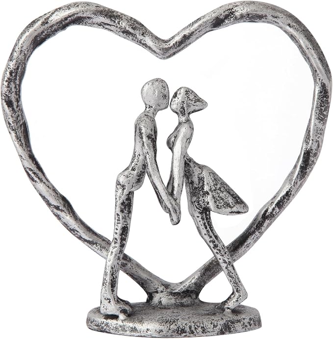 Antique Silver