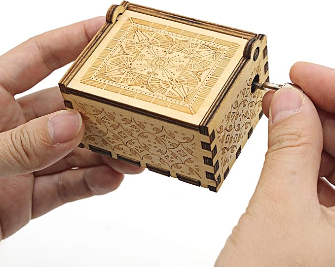 Wood