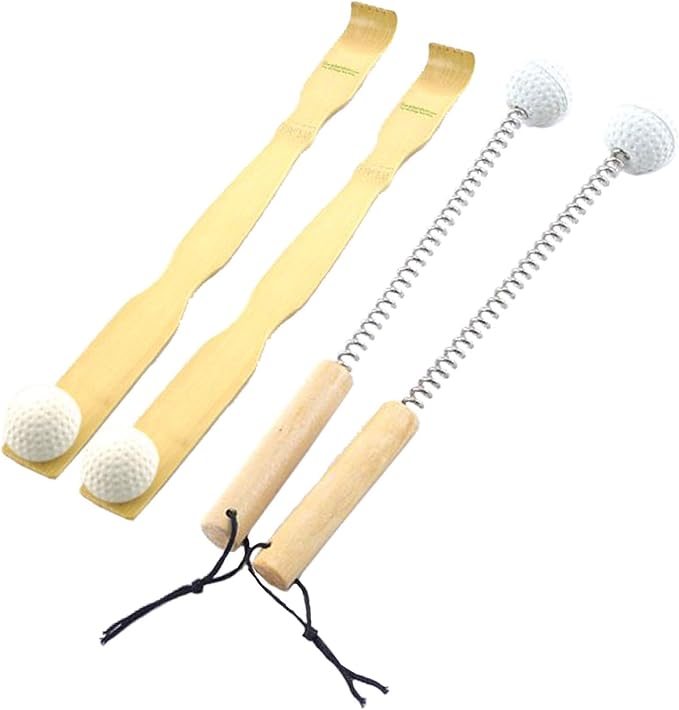Metal Bonger & Bamboo Bonger