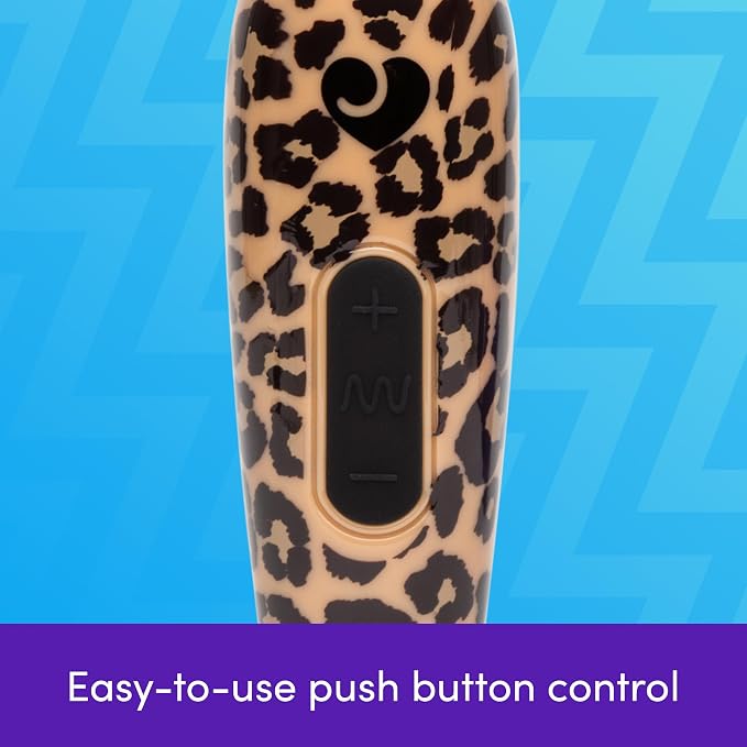 Leopard Print