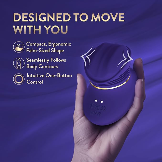 Royal Indigo