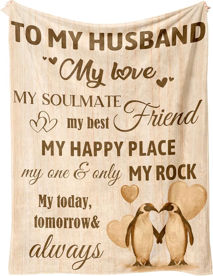 For Husband